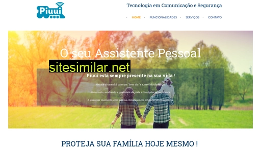 piuui.com.br alternative sites