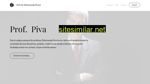 piva.pro.br alternative sites