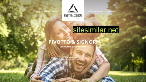 pivottoesignori.com.br alternative sites