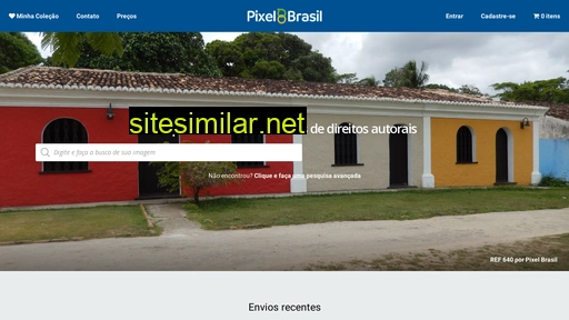 pixelbrasil.com.br alternative sites