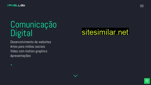 pixellab.com.br alternative sites