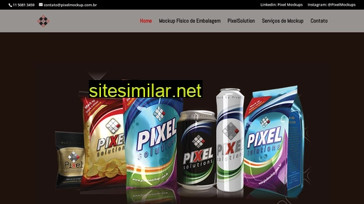 pixelmockup.com.br alternative sites
