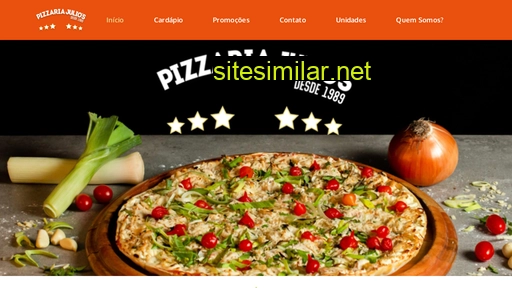 pizzariajulios.com.br alternative sites