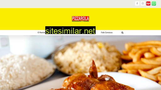 Pizzarola similar sites