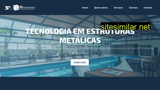 pjengenharia.com.br alternative sites
