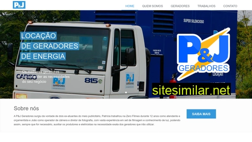 pjgeradores.com.br alternative sites