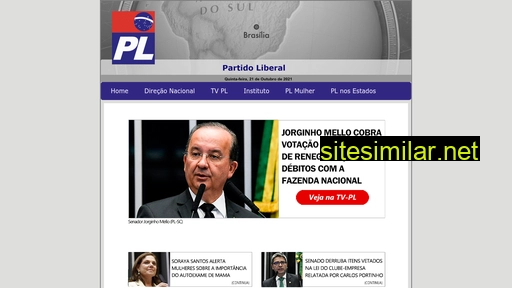 pl22.com.br alternative sites