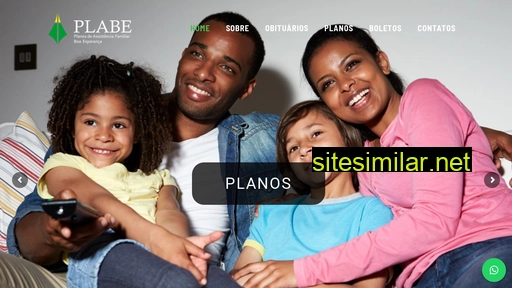 plabe.com.br alternative sites