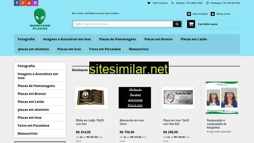 placaparatumulo.com.br alternative sites