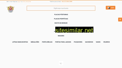 placasparatumulo.com.br alternative sites