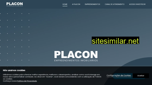 placonempreendimentos.com.br alternative sites