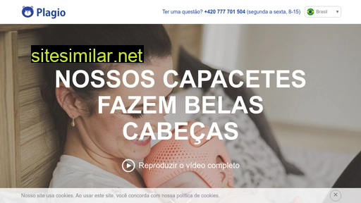 plagioclinic.com.br alternative sites