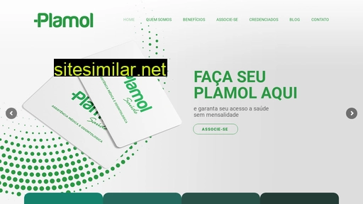 plamol.com.br alternative sites