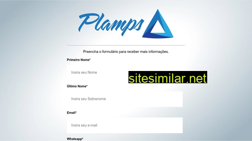 plamps.com.br alternative sites