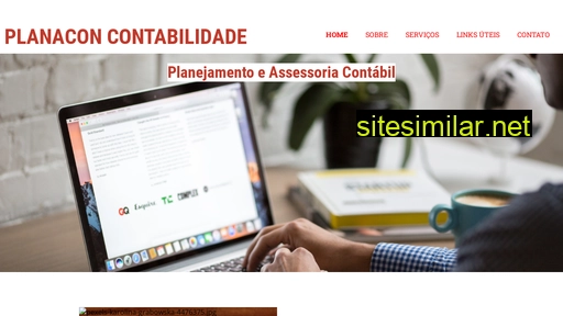 planacon.com.br alternative sites