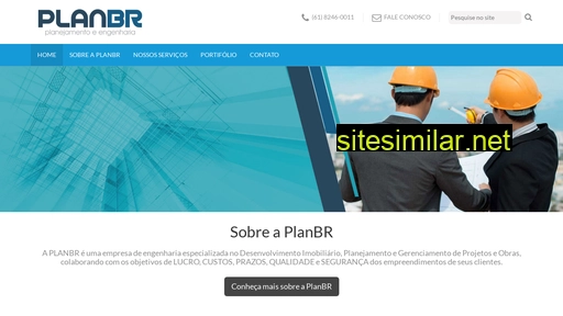 planbr.com.br alternative sites