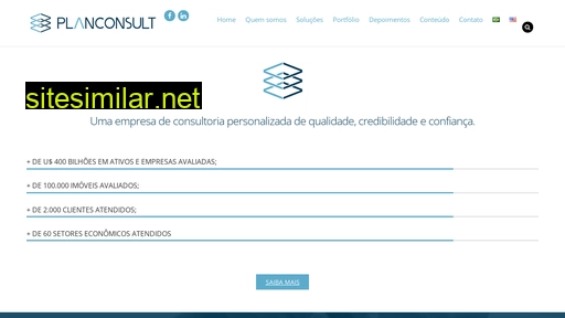 planconsult.com.br alternative sites