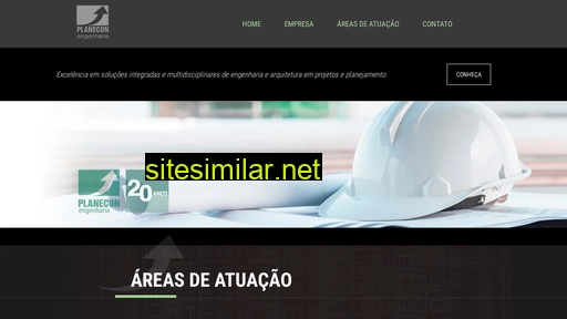 planeconengenharia.com.br alternative sites