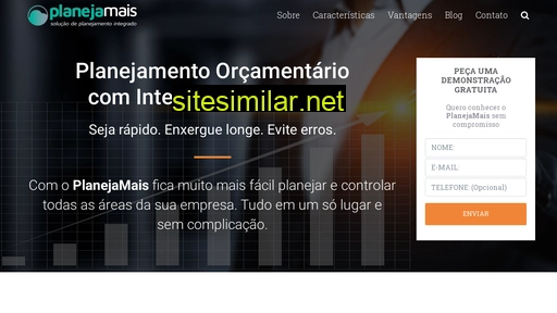 planejamais.com.br alternative sites