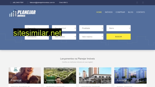 planejarimoveissc.com.br alternative sites