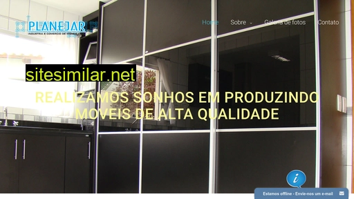 planejarmoveisltda.com.br alternative sites