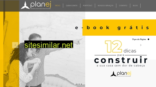 planejpb.com.br alternative sites