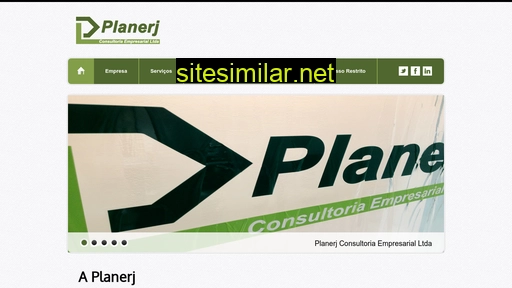 planerj.com.br alternative sites