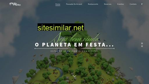 planetamacacos.com.br alternative sites