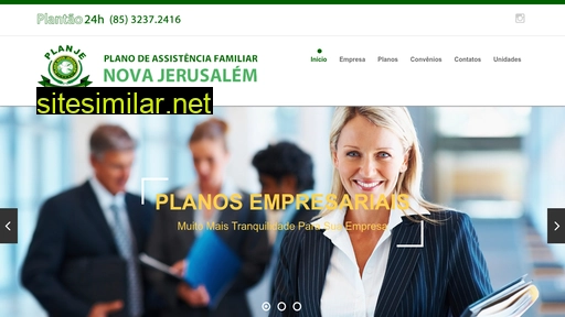 planje.com.br alternative sites