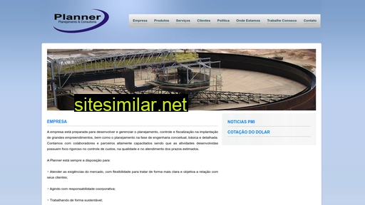 plannerplanejamento.com.br alternative sites