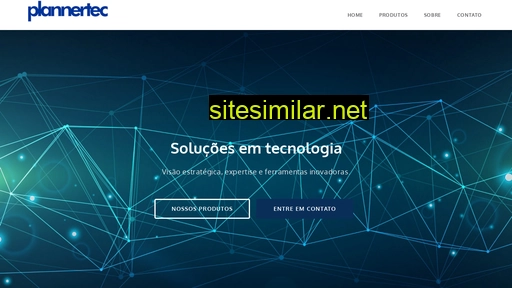 plannertec.com.br alternative sites