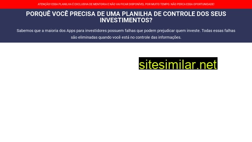 planobinvestimentos.com.br alternative sites