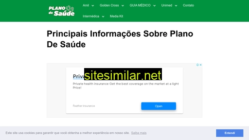 planodesaudeja.com.br alternative sites