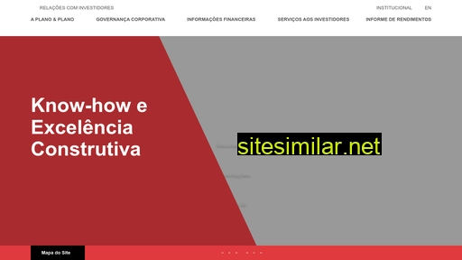 planoeplanori.com.br alternative sites