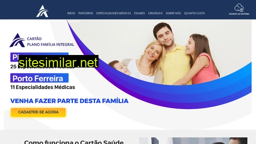 planofamiliaintegral.com.br alternative sites