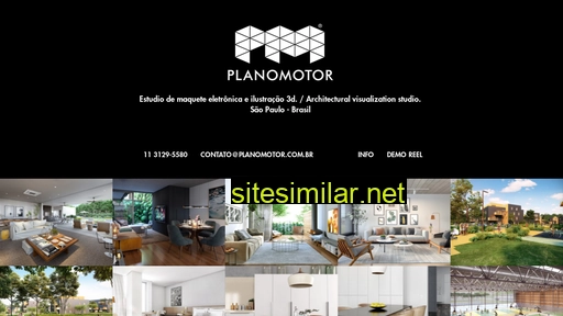 planomotor.com.br alternative sites