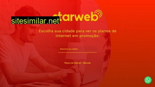 planos.starweb.com.br alternative sites