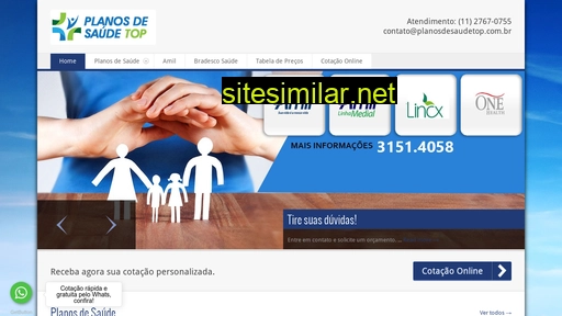 planosdesaudetop.com.br alternative sites