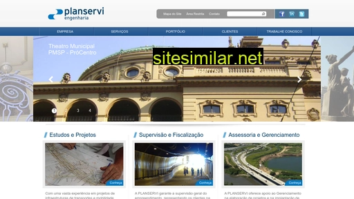 planservi.com.br alternative sites