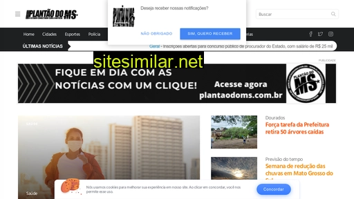 plantaodoms.com.br alternative sites
