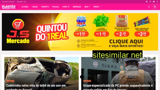 plantaotoledo.com.br alternative sites
