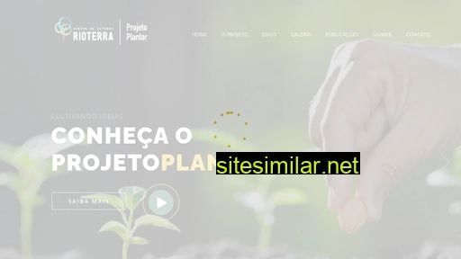 plantar-ro.org.br alternative sites
