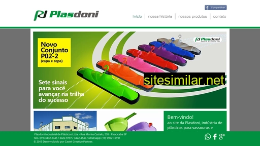 plasdoni.com.br alternative sites