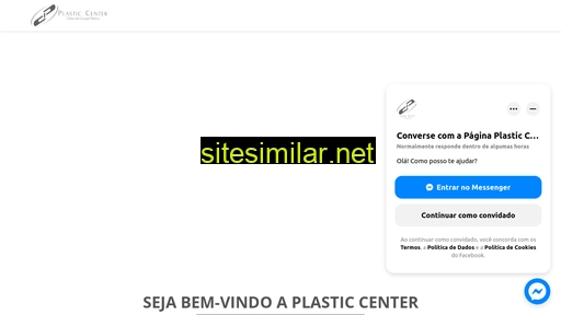 plasticcenter.med.br alternative sites
