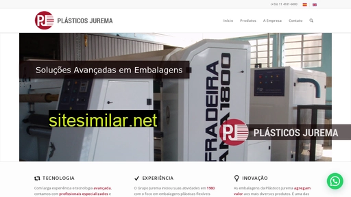 plasticosjurema.com.br alternative sites