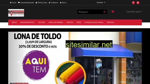 plasticouro.com.br alternative sites