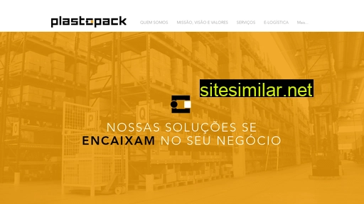 plastopack.com.br alternative sites