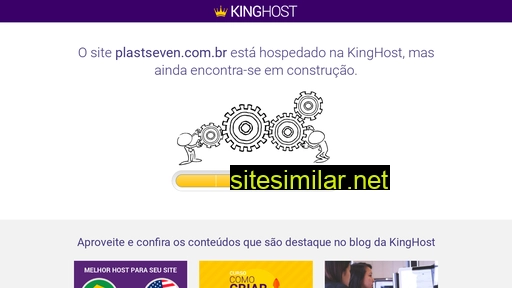 plastseven.com.br alternative sites