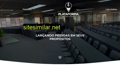 plataformainternacional.com.br alternative sites
