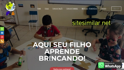 playandlearncotia.com.br alternative sites